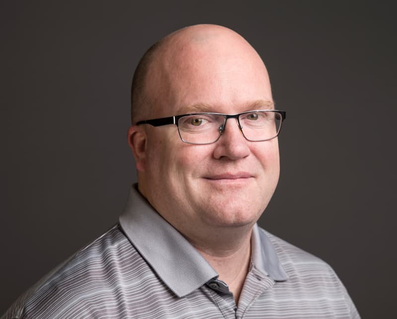 James Young, founder of bldrAgent
